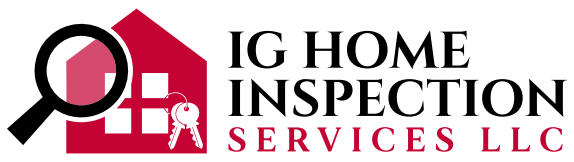 IG Home Inspection Services, LLC Logo