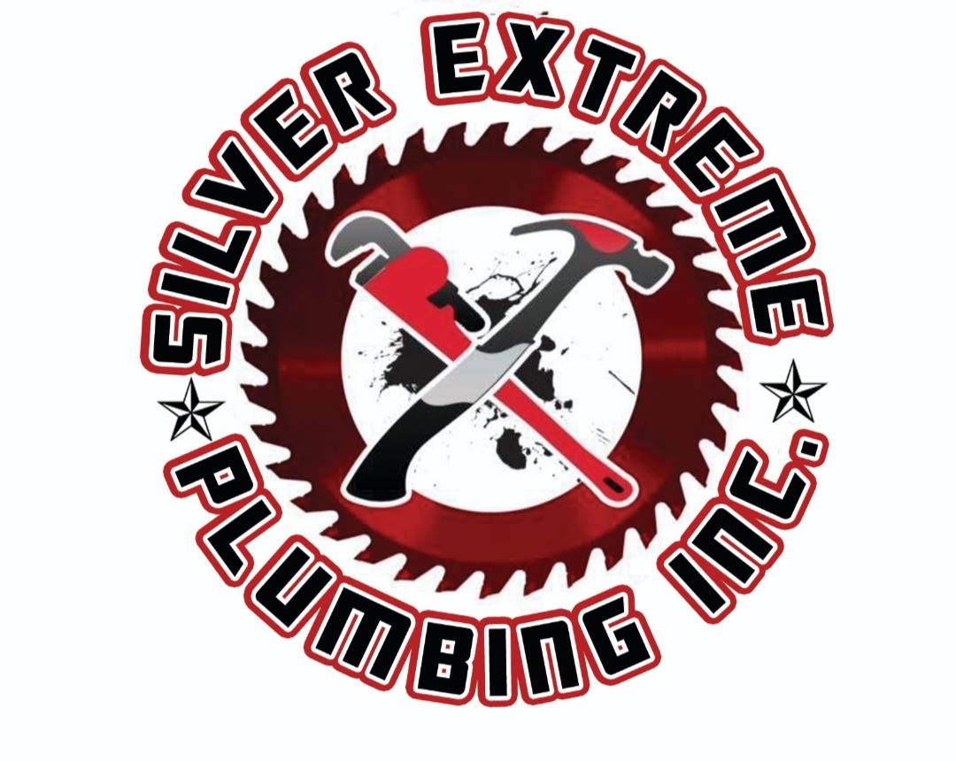 Silver Extreme Plumbing Inc Logo