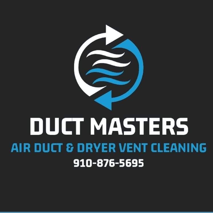 Duct Masters Logo