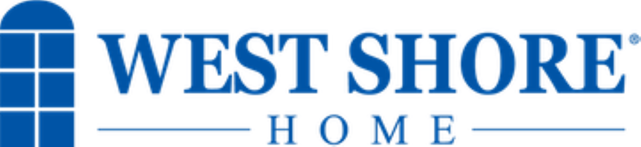 West Shore Home Logo