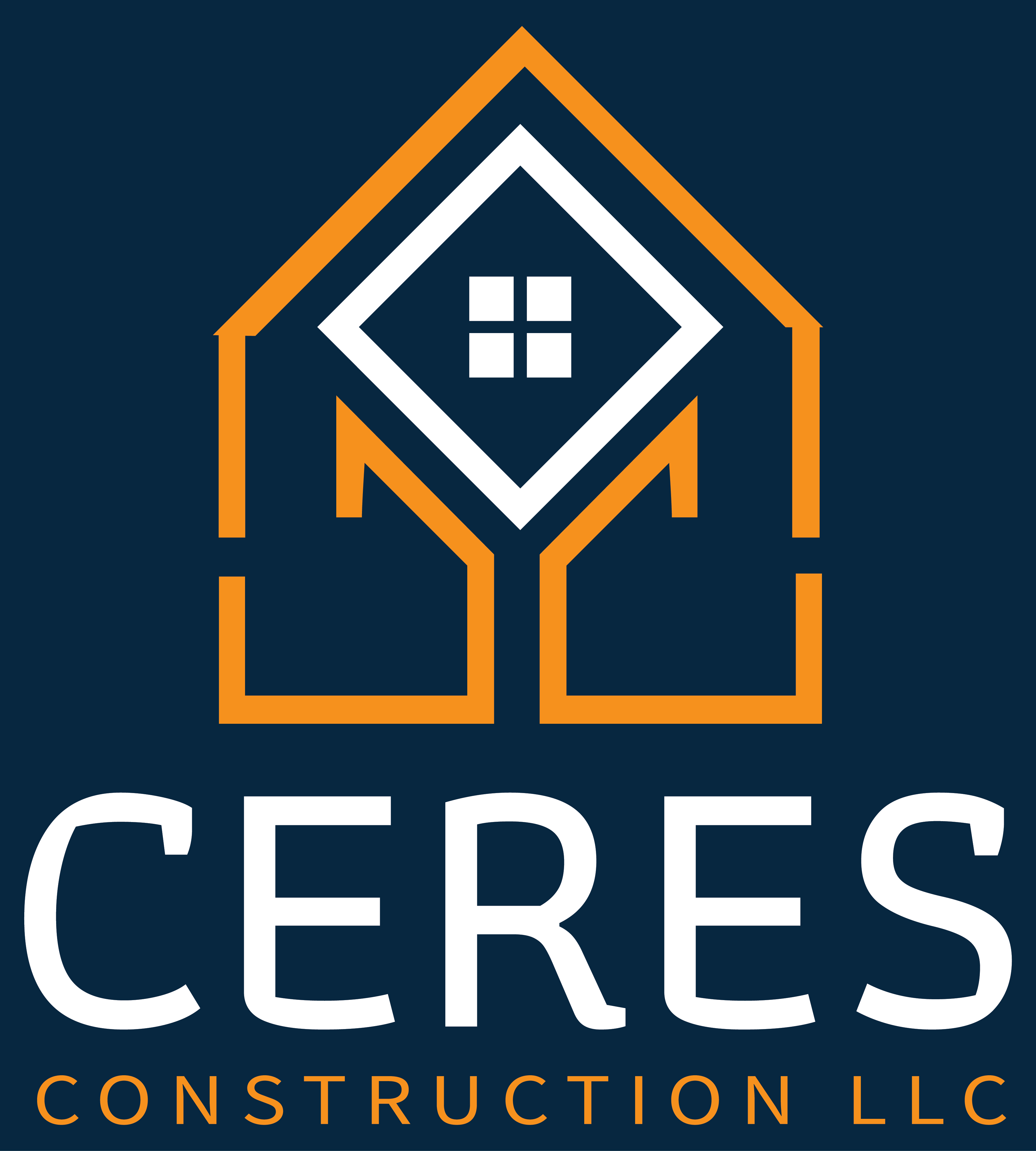 Ceres Multiservice Logo