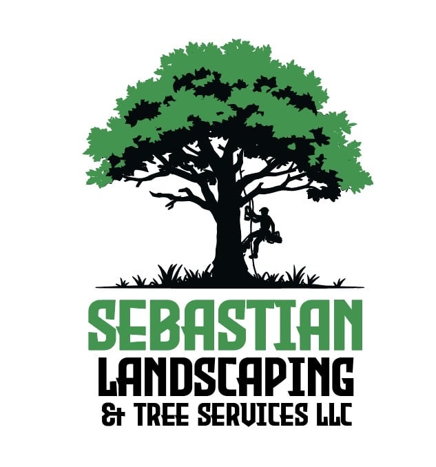 SEBASTIAN LANDSCAPING & TREE SERVICES LLC Logo