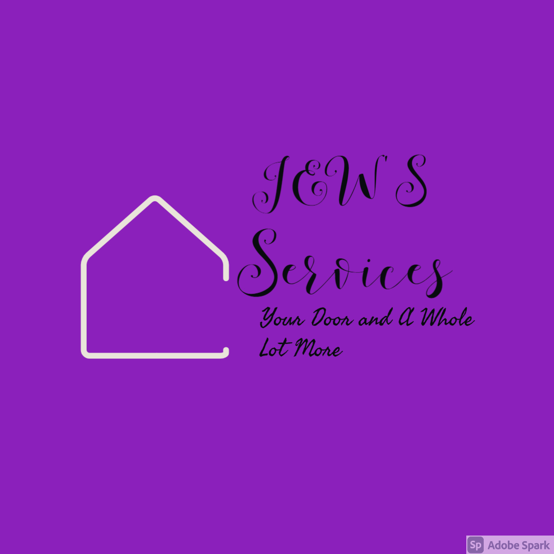 J & W's Services Logo
