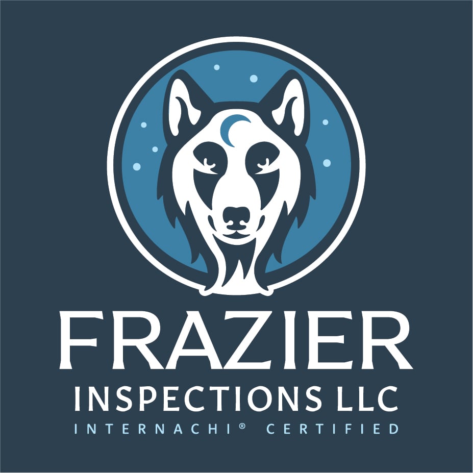Frazier Inspections LLC Logo