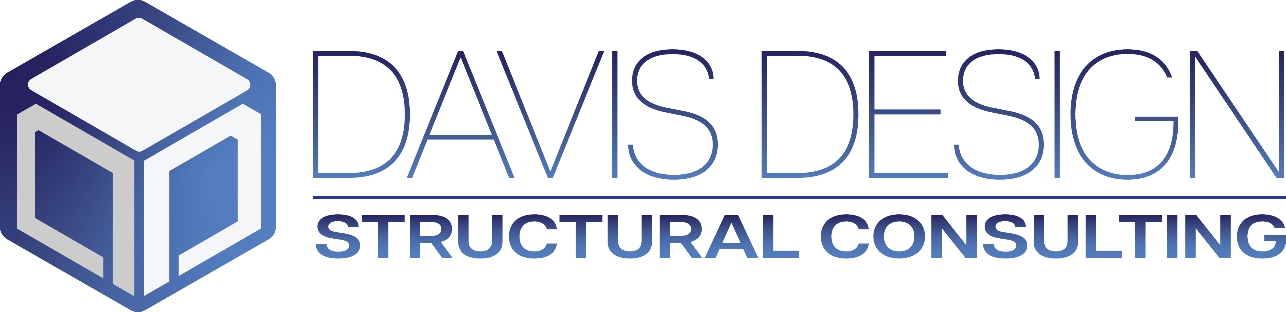 Davis Design Structural Consulting Logo