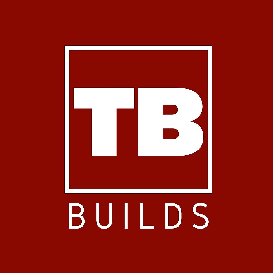 TB Builds Logo