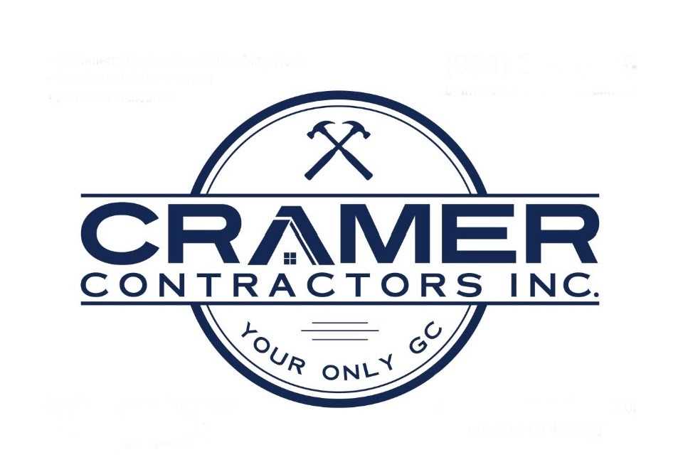 Cramer Contractors, Inc. Logo