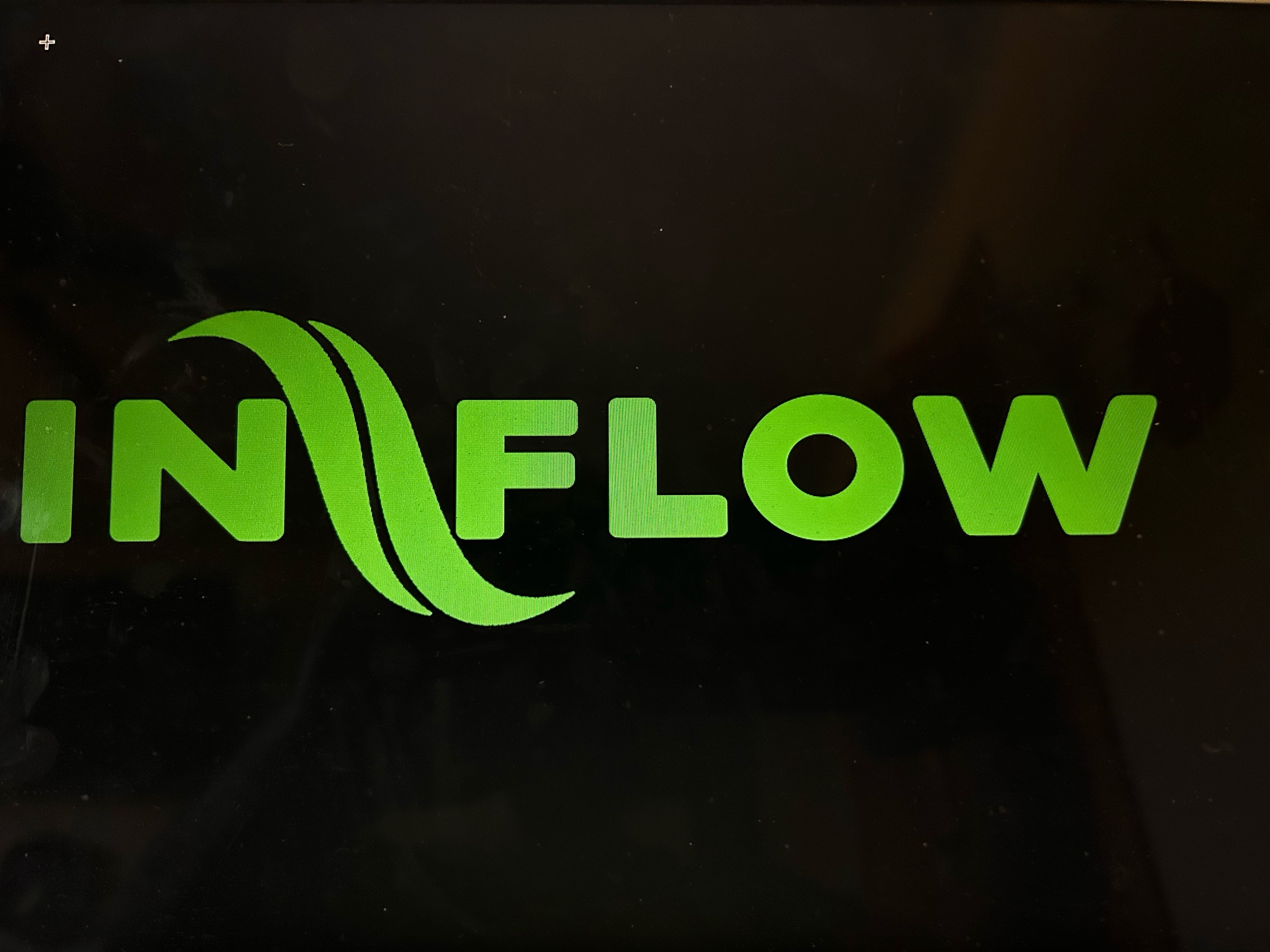 Inflow Plumbing Logo