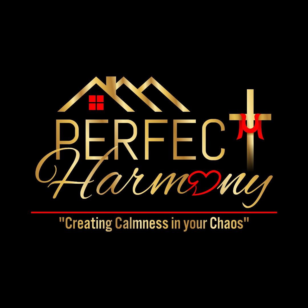 Perfect Harmony Logo