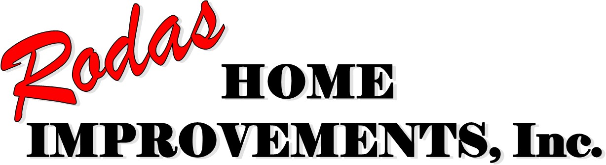 Rodas Home Improvements, Inc. Logo