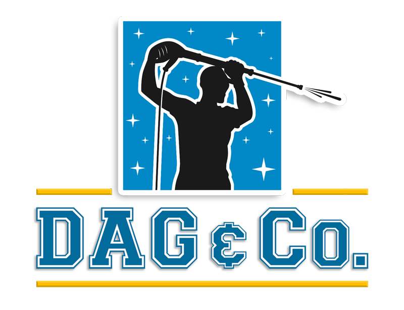 DAG & Co Logo