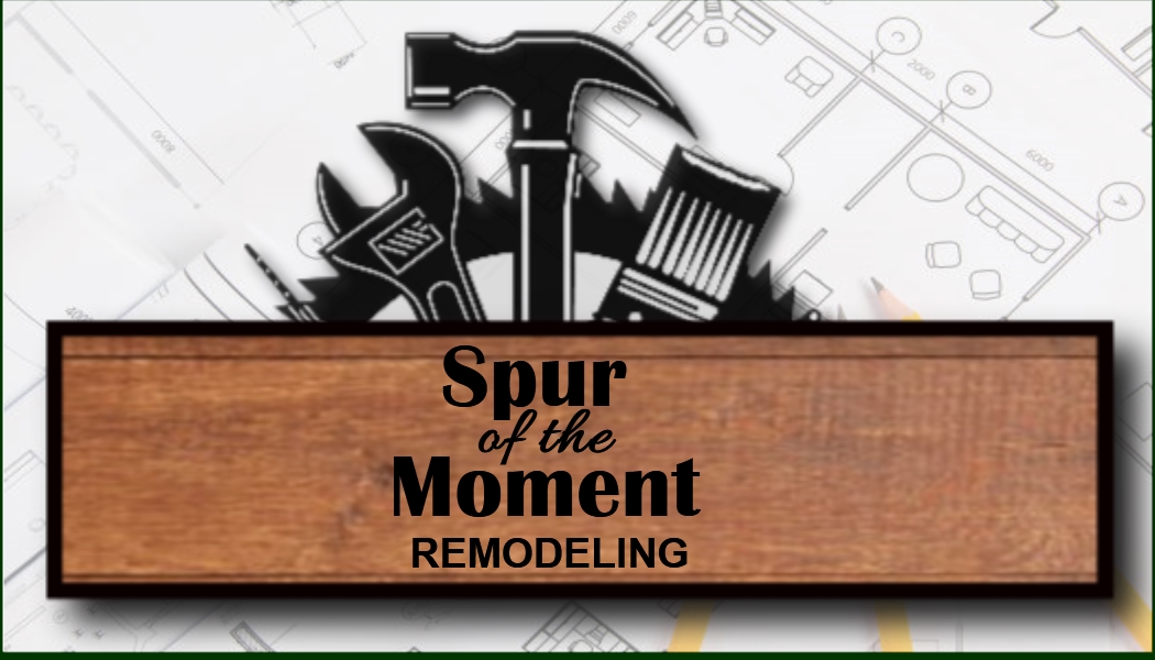 Spur of the Moment Logo