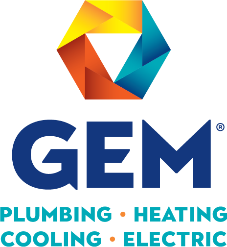 Gem Plumbing & Heating Services, LLC Logo