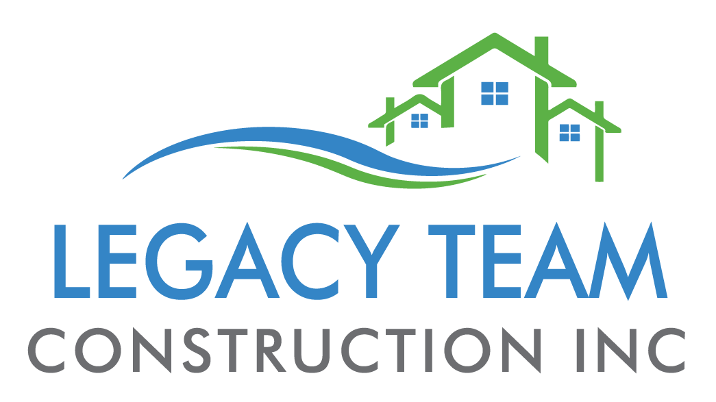 Legacy Team Construction Logo