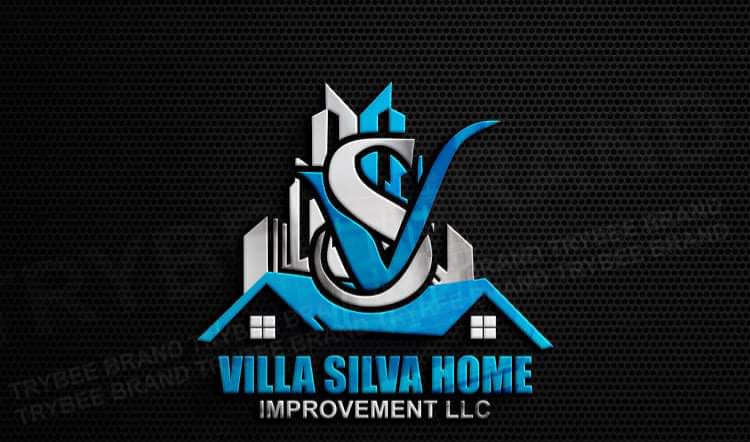 Villa Silva Home Improvement Logo