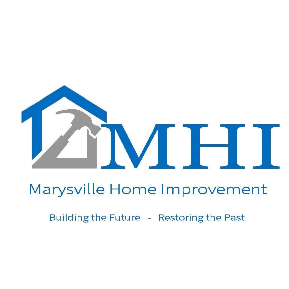 MHI Marysville Home Improvements Logo