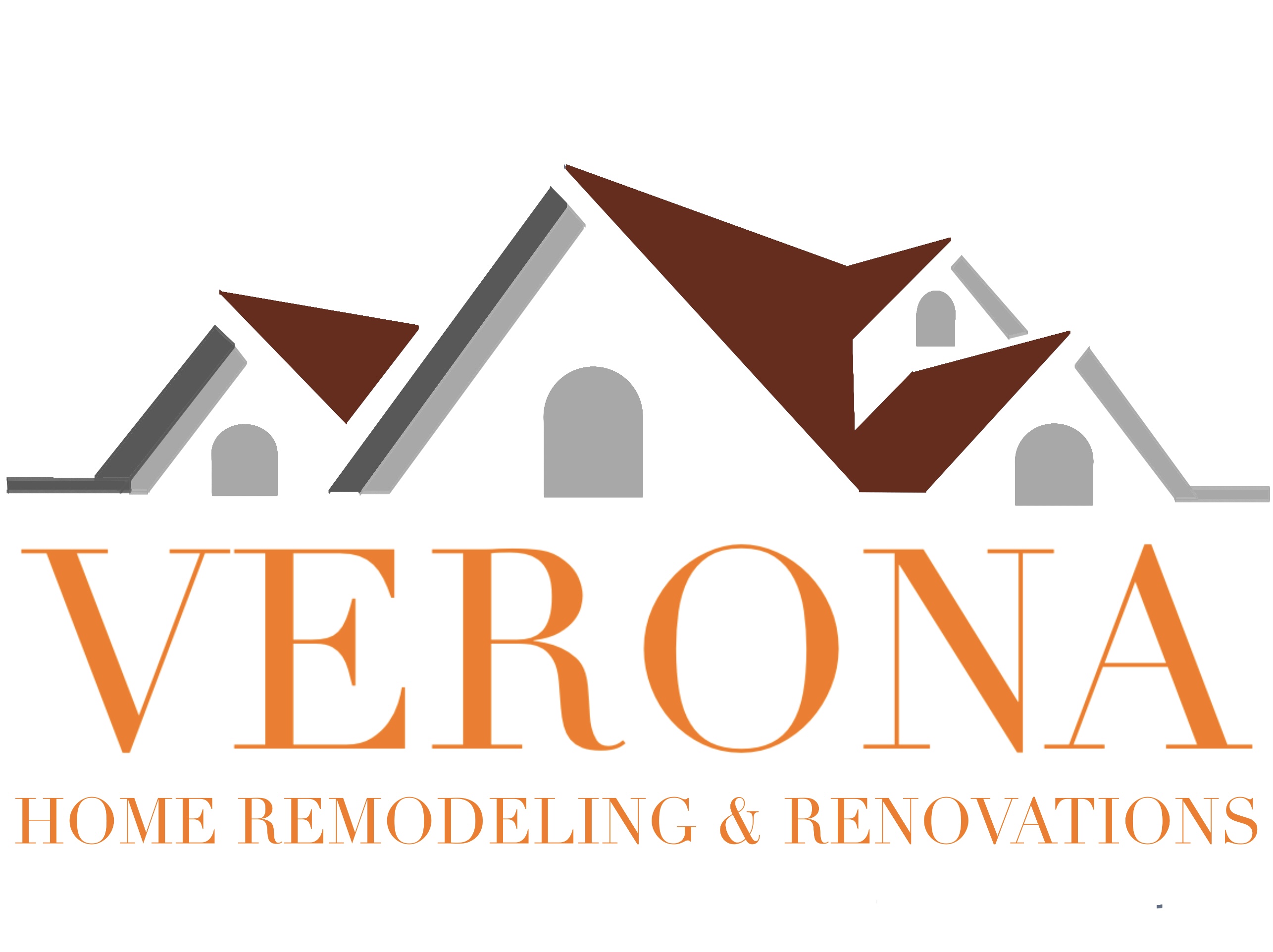 Verona Home Remodeling & Renovations Logo