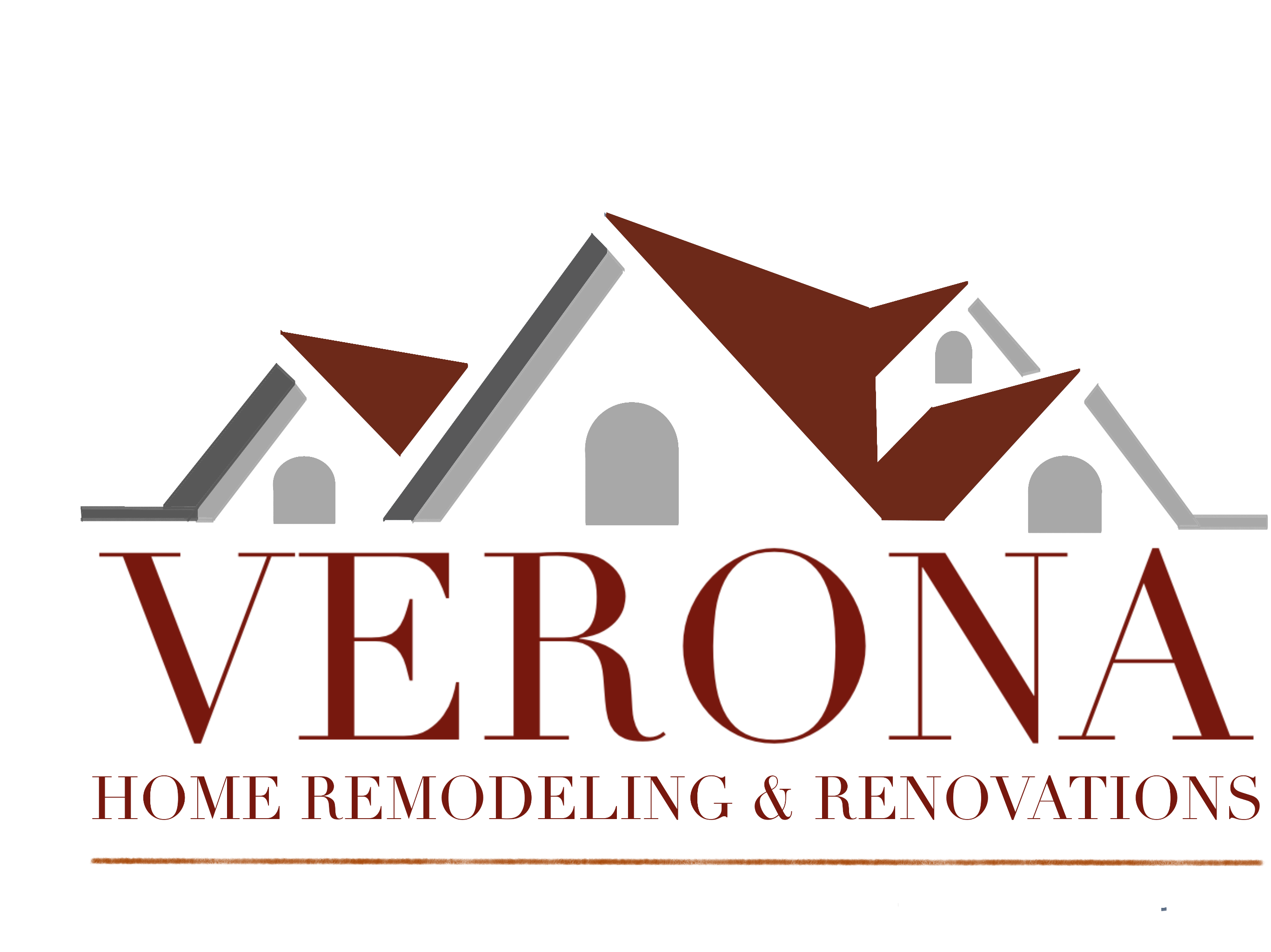 Verona Home Remodeling & Renovations Logo