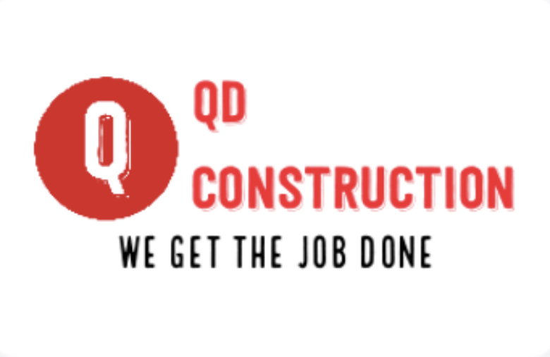 QD Construction Logo