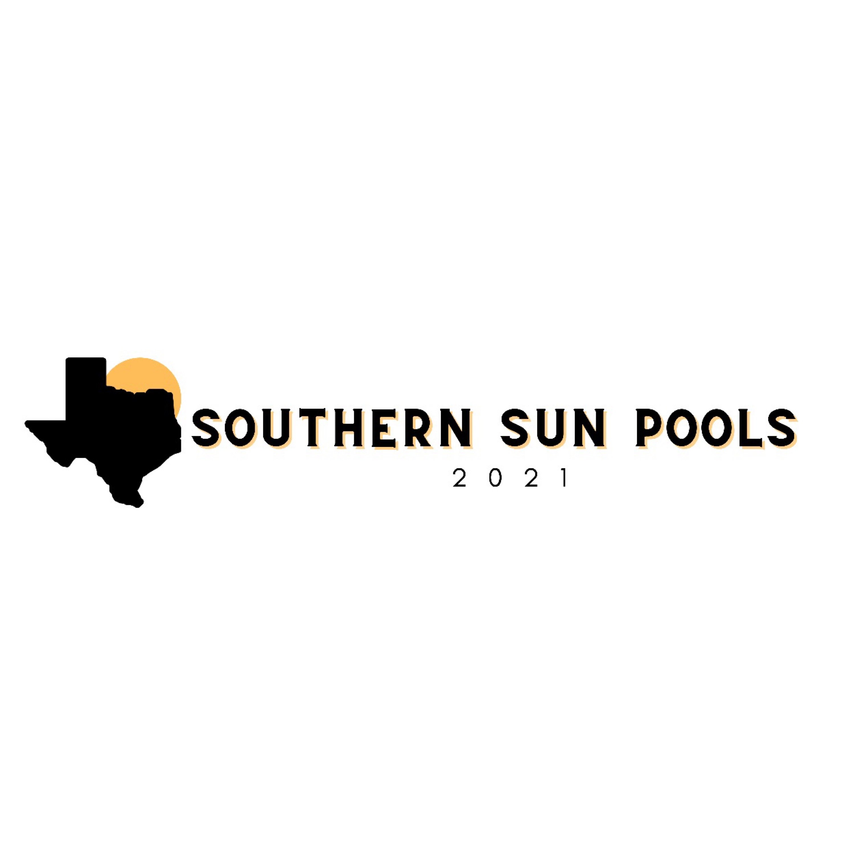 Southern Sun Pools Logo