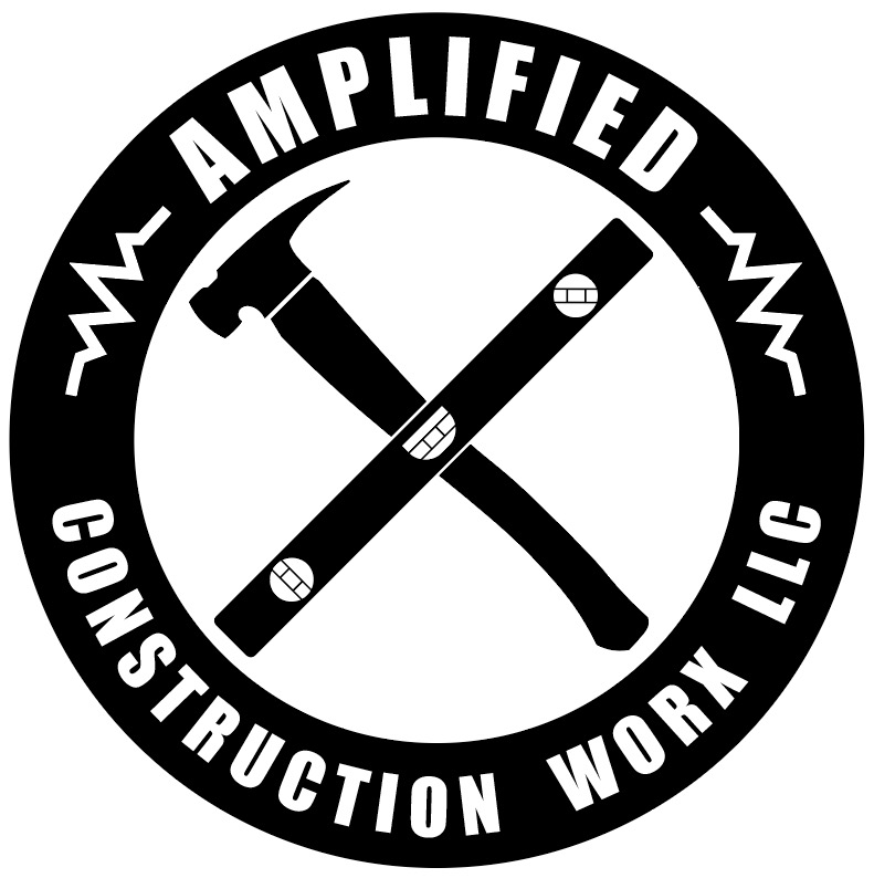 Amplified Construction Worx LLC Logo