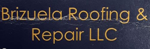 Brizuela Roofing & Repair Logo