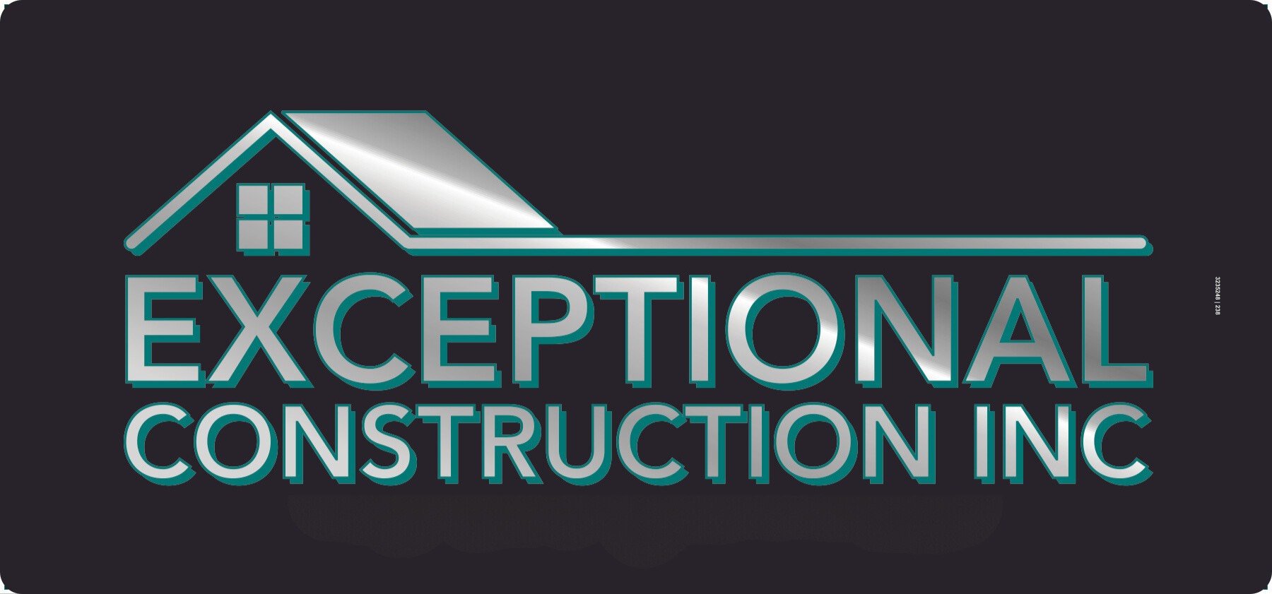 Exceptional Construction Logo