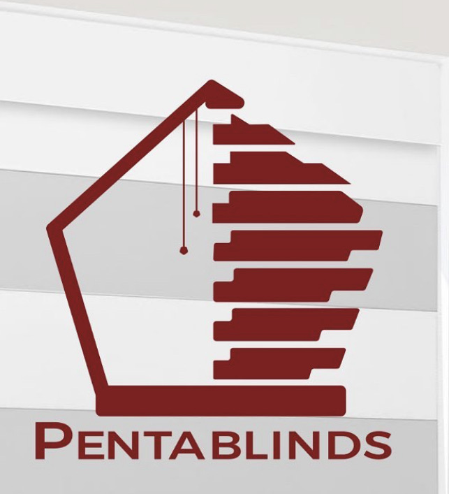 PENTABLINDS Logo
