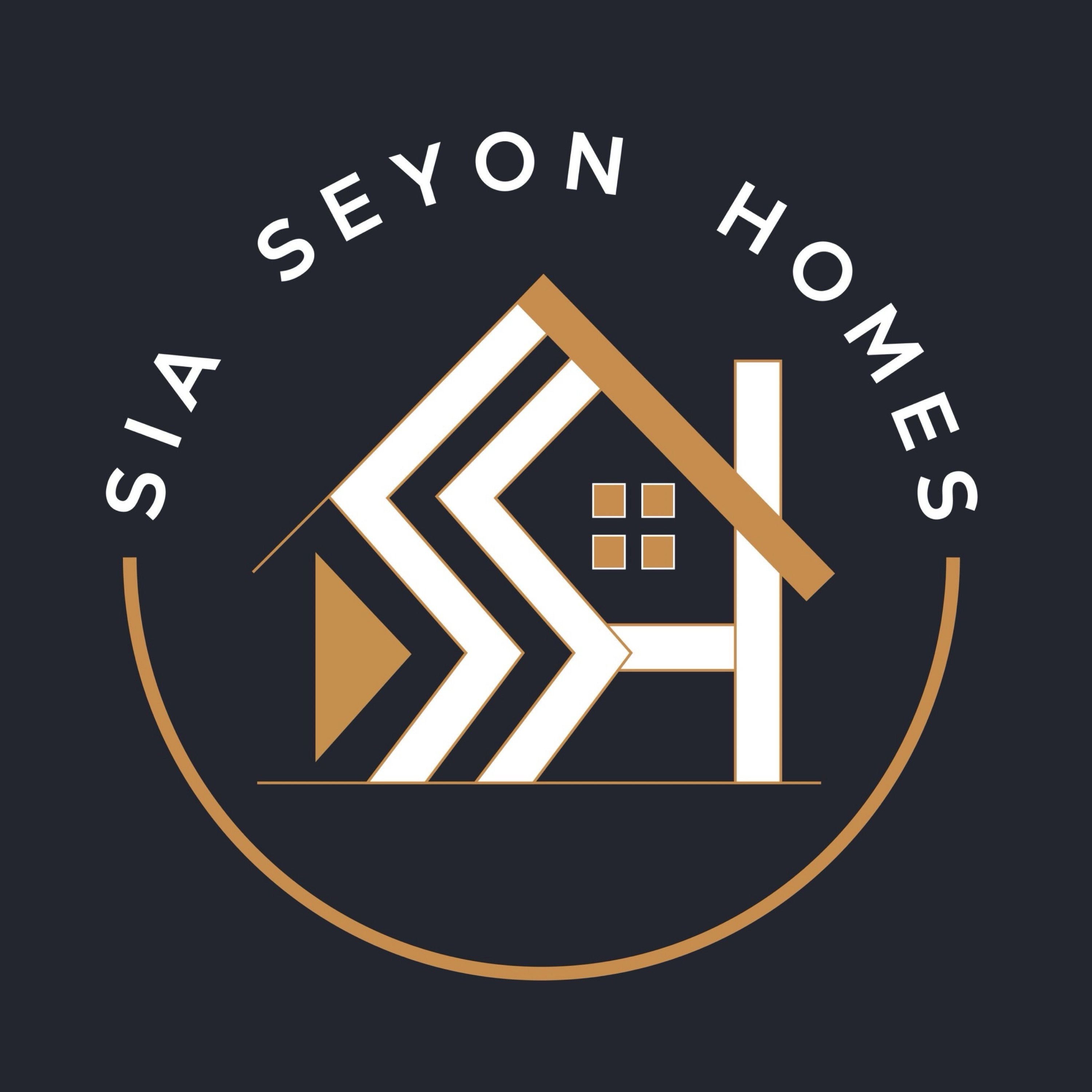 Sia Seyon Homes Inc Logo
