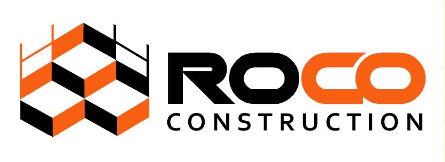 Roco Construction, LLC Logo