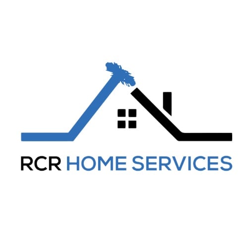 RCR HOME SERVICES, LLC Logo