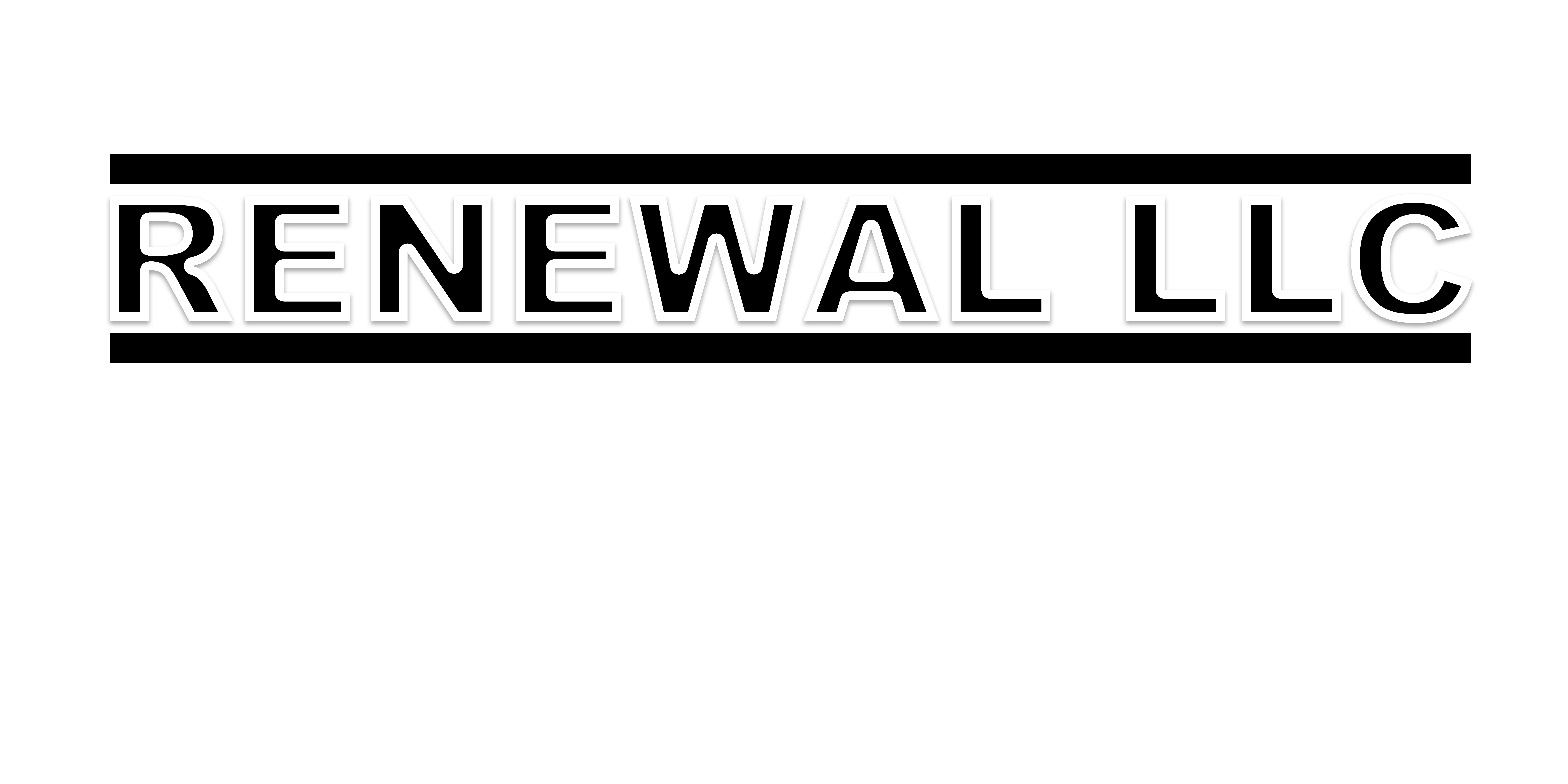 Renewal, LLC Logo