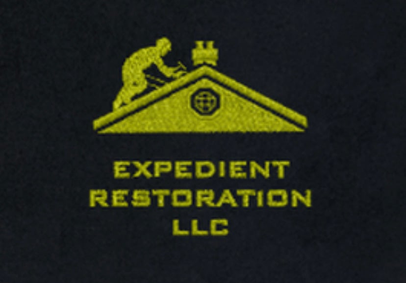 Expedient Restoration, LLC Logo