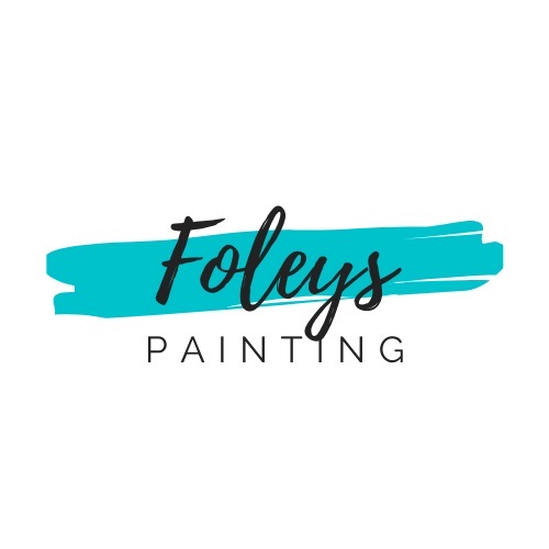 Foley's Painting Logo