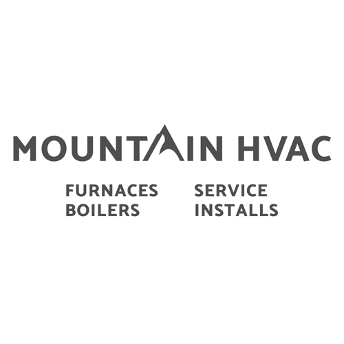 Mountain HVAC, LLC Logo