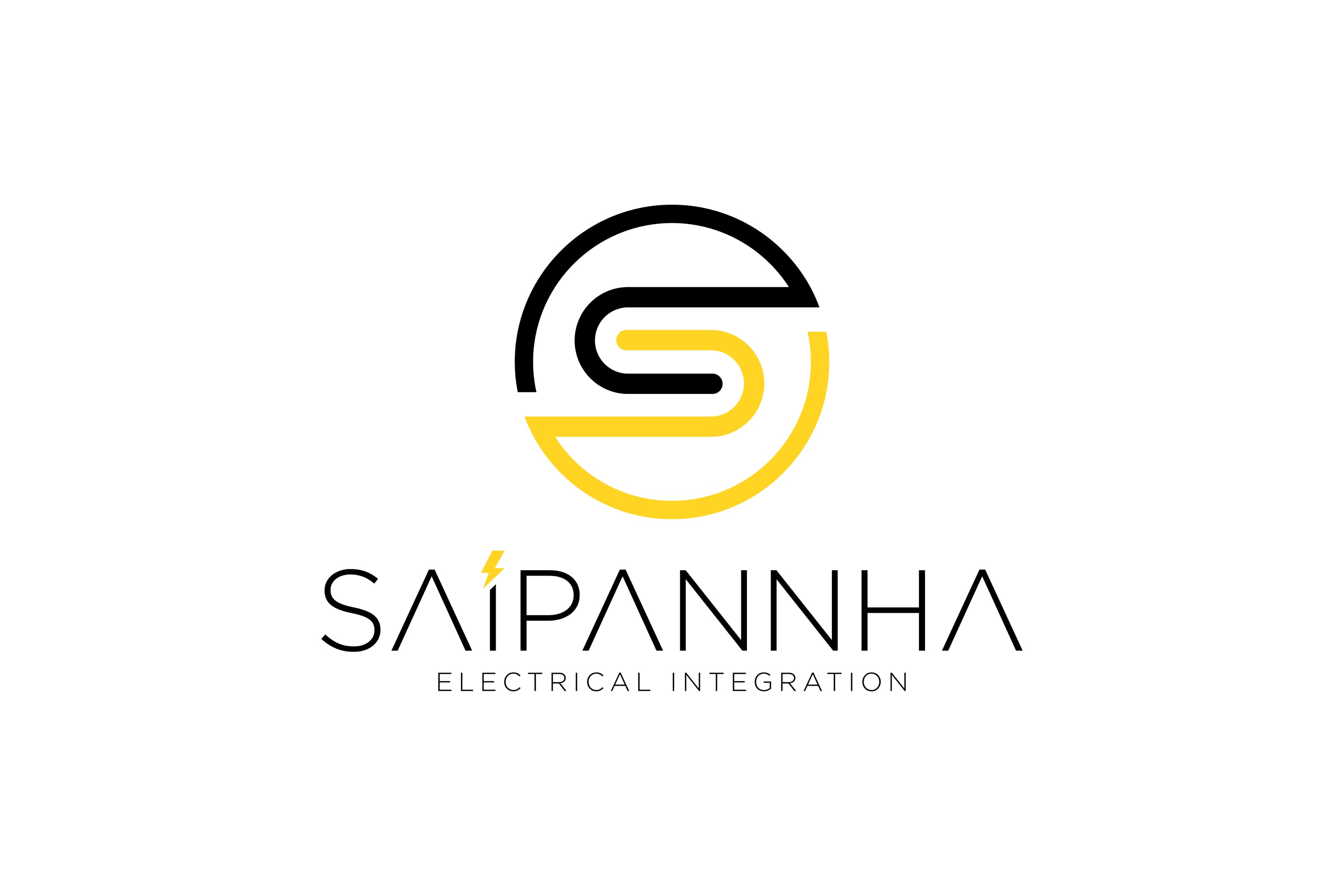Saipannha Electrical Integration Logo