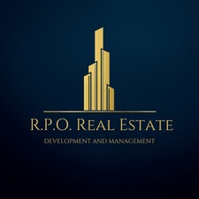 RPO Real Estate Group Logo