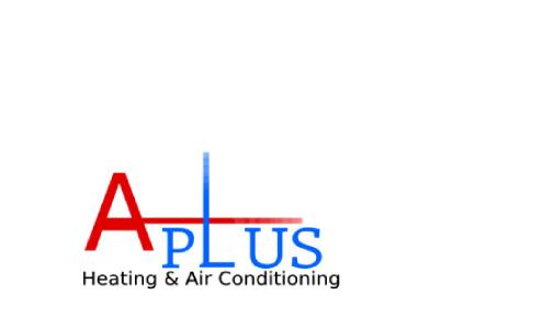 A Plus Heating & A/C, LLC Logo