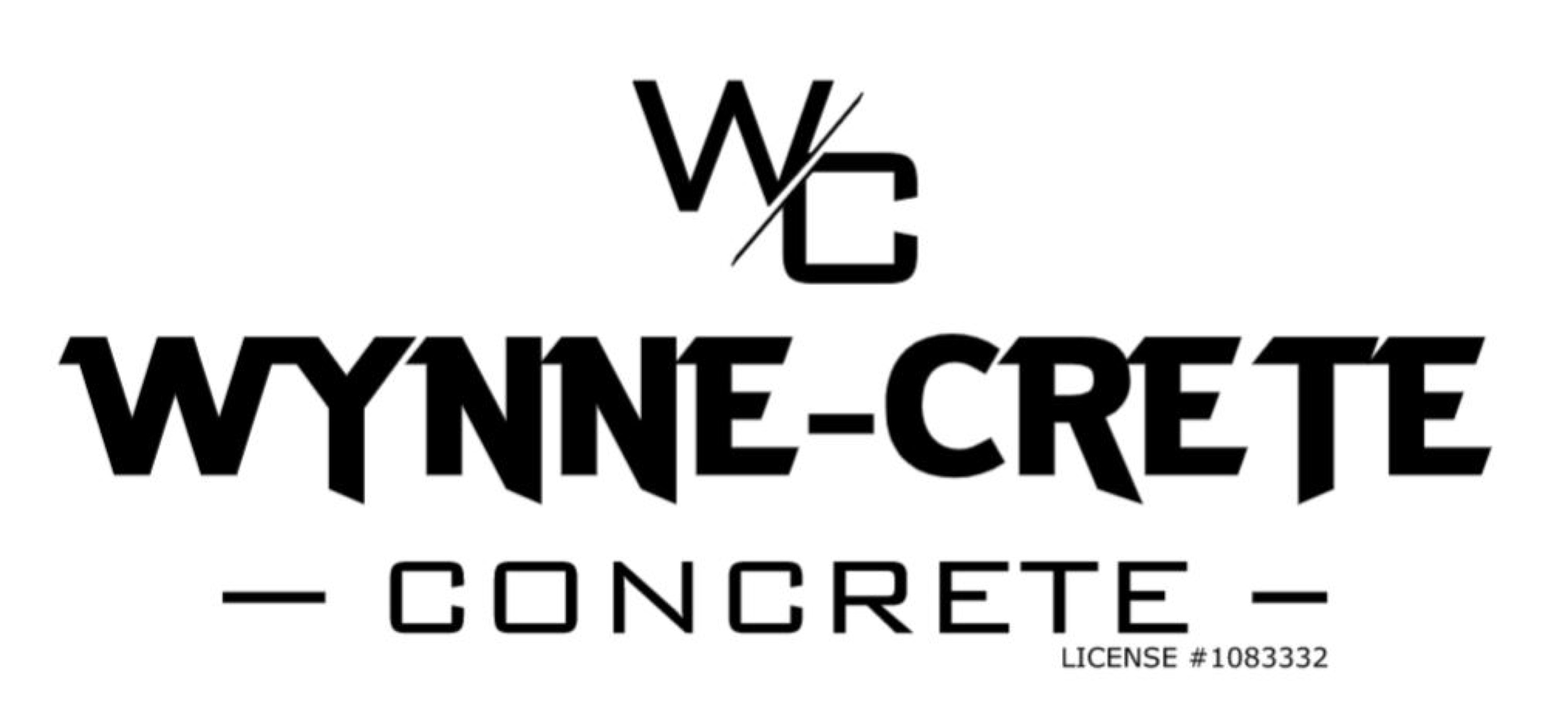 WYNNE-CRETE Logo