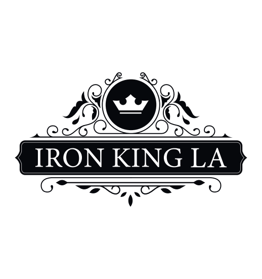 Iron King LA, Inc. Logo
