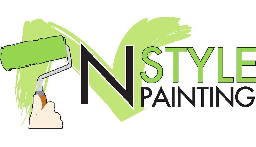 N Style Painting LLC Logo
