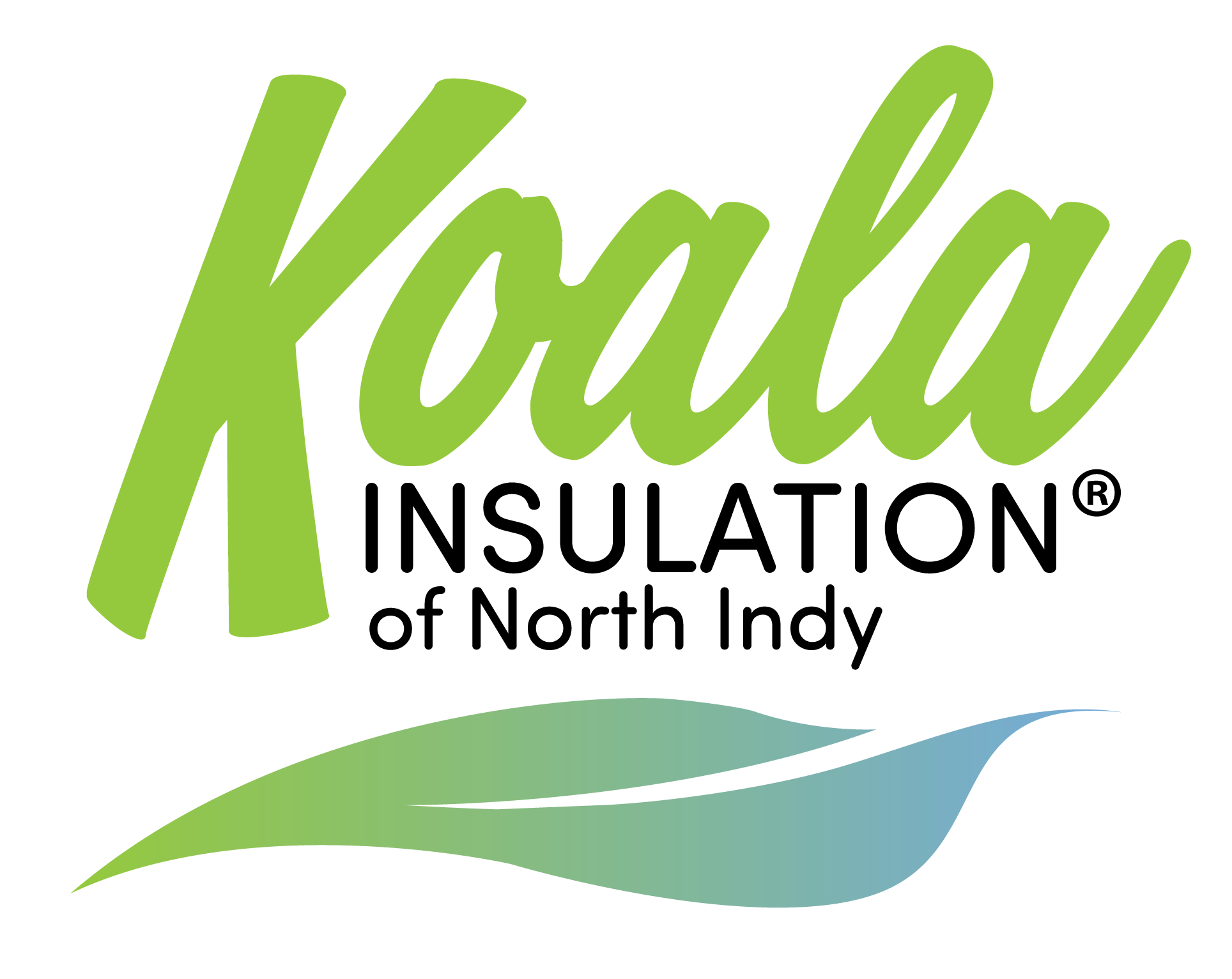 Koala Insulation of North Indy Logo