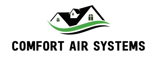Comfort Air Systems Logo