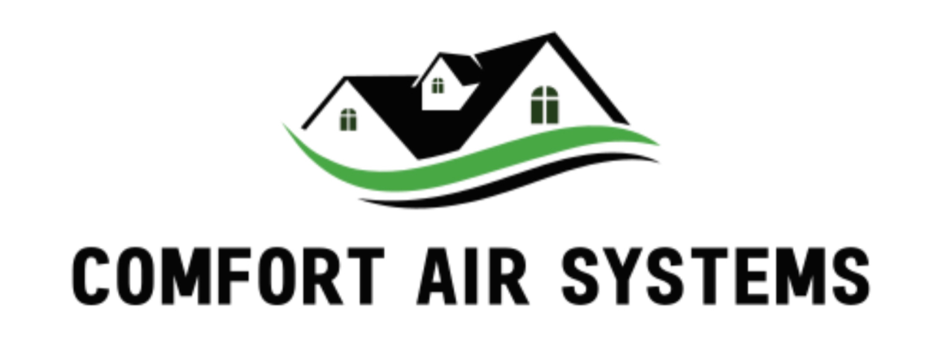 Comfort Air Systems Logo