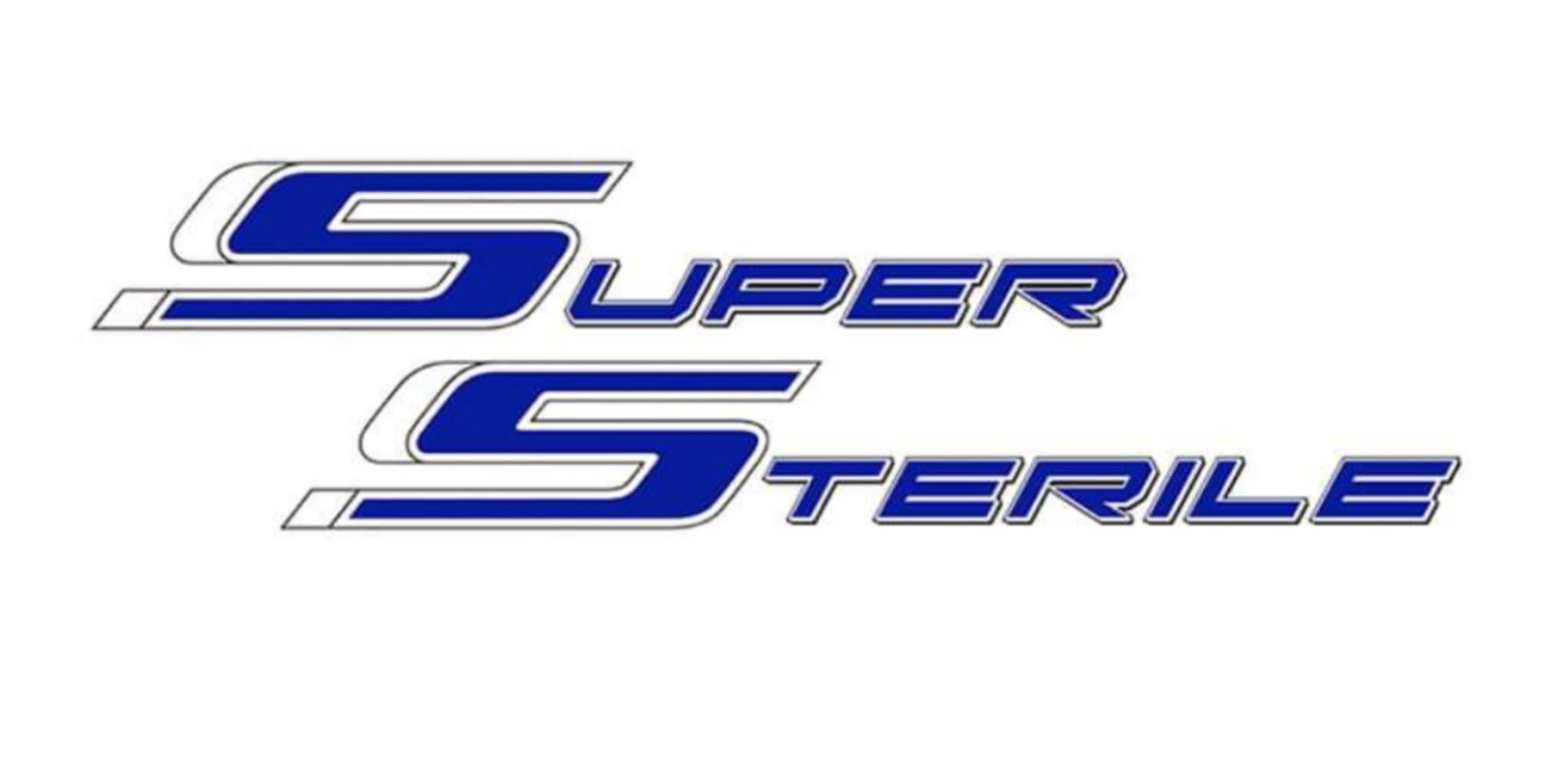 Super Sterile Janitorial Services, LLC Logo