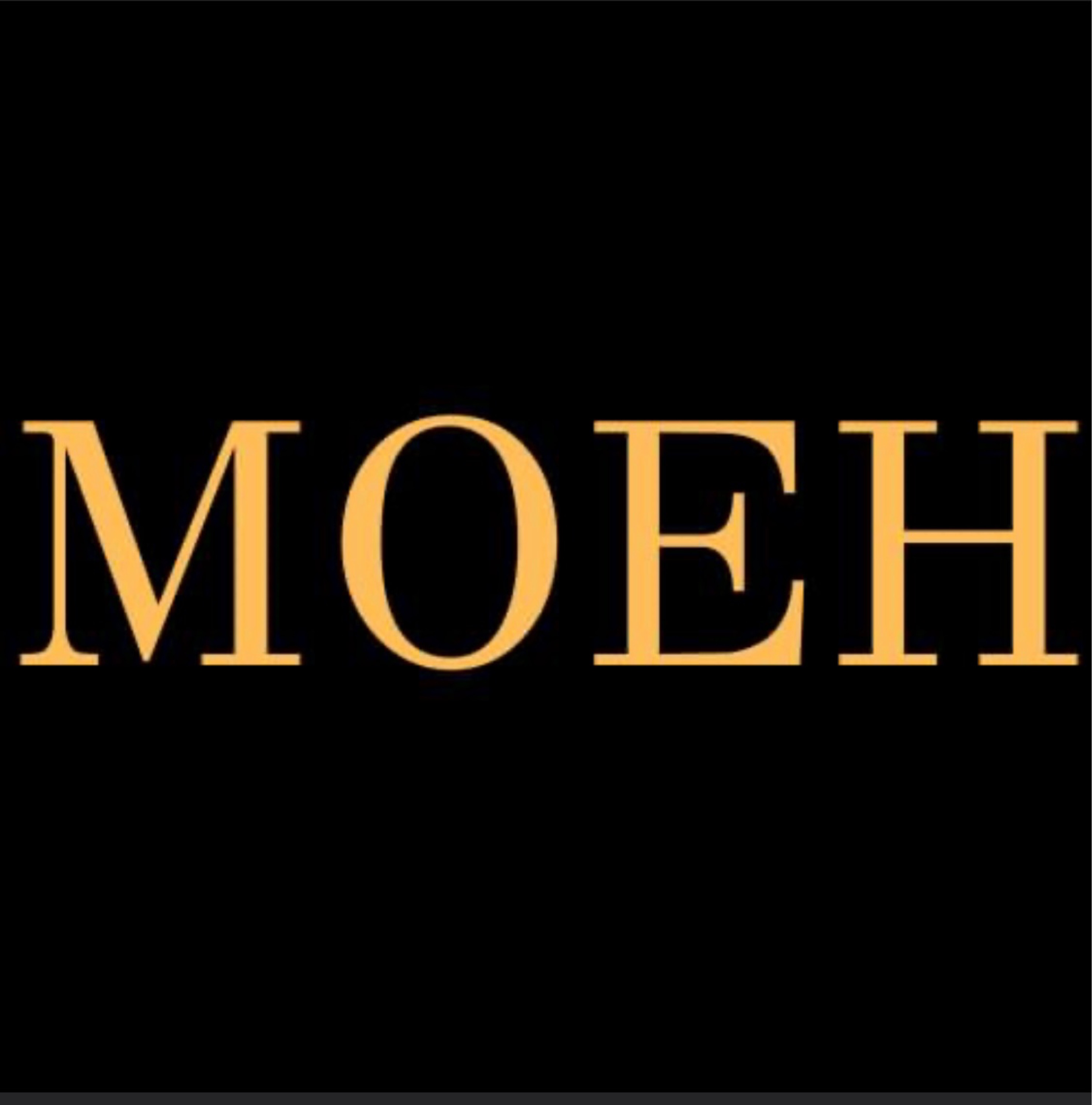 MOEH Services Logo