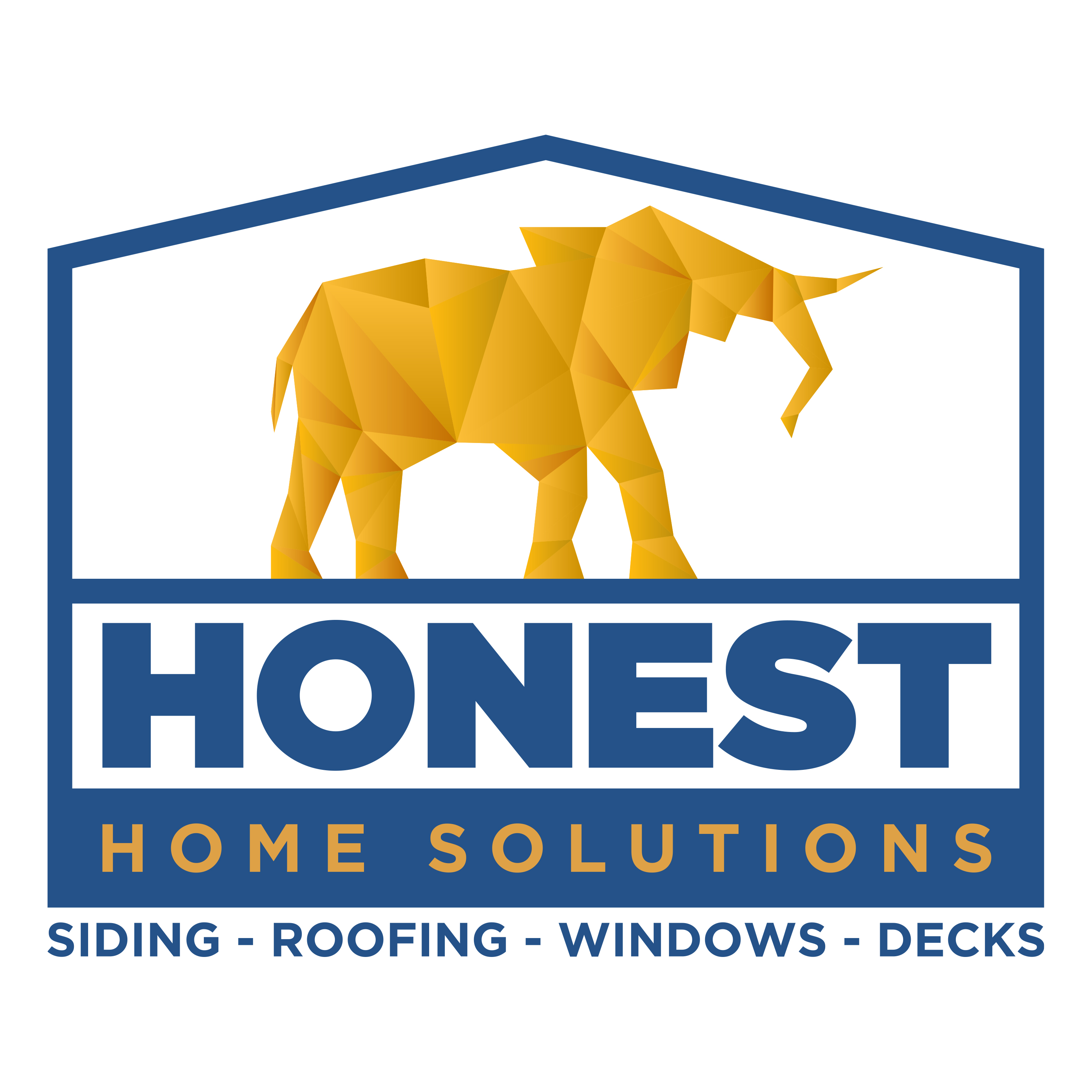 Honest Home Solutions, LLC Logo