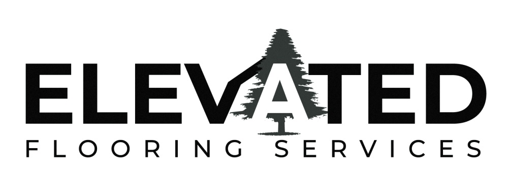 Elevated Flooring Services Logo