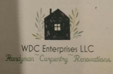WDC Enterprise Logo