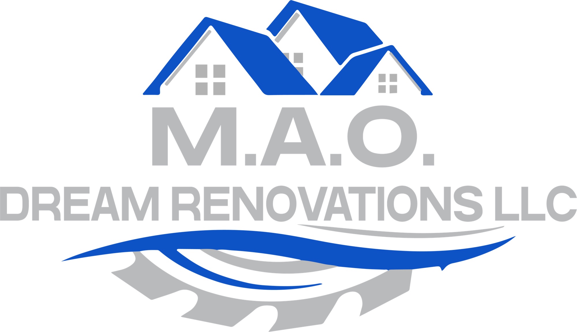 MAO Dream Renovations Logo
